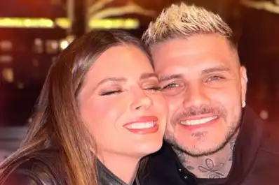 El sueño pendiente de la China Suárez que Mauro Icardi finalmente hizo realidad