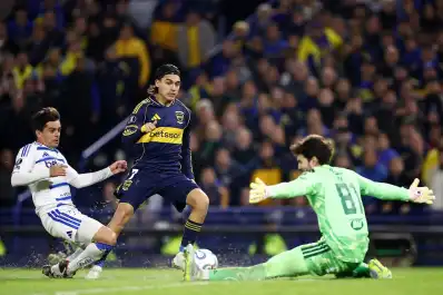El escenario de Boca en la Copa Libertadores: qué resultados necesita para avanzar a octavos