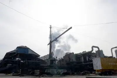 Feijoó y la crisis del gas: El sector azucarero no puede perder un día de molienda