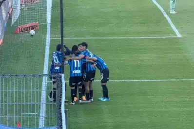 EN VIVO Atlético Tucumán vence 1-0 a Talleres por Copa Argentina