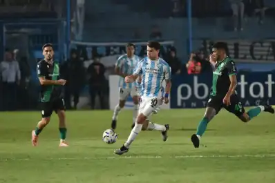 EN VIVO Atlético Tucumán enfrentará a Talleres de Córdoba por los 16avos de Copa Argentina