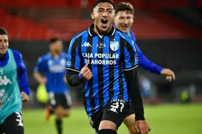 EN VIVO Atlético Tucumán vence 2-0 a Talleres por Copa Argentina
