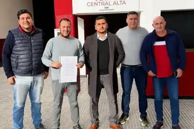 Modernicemos San Martín cuestionó la convocatoria de la CD y pidió una Asamblea abierta