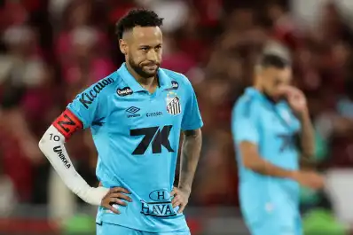 Preocupación en Brasil: Neymar habría sufrido una lesión y llegaría con lo justo al Mundial 2026