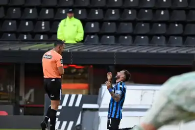 EN VIVO Atlético Tucumán vence 1-0 a Talleres por Copa Argentina