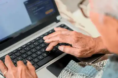 Préstamos para jubilados y pensionados: cómo solicitar hasta $50.000.000 de manera online