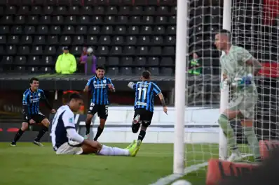 EN VIVO Atlético Tucumán vence 1-0 a Talleres por Copa Argentina