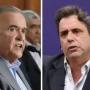 Entre Tik Tok y subestimaciones, siguen los dardos entre Lisandro Catalán y Osvaldo Jaldo