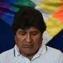 Qué pasó con Evo Morales: sexo con una menor, una presunta hija y trata