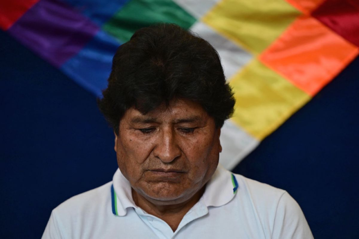 Bolivia en crisis: las 10 claves para entender el conflicto político y social que mantiene al país paralizado