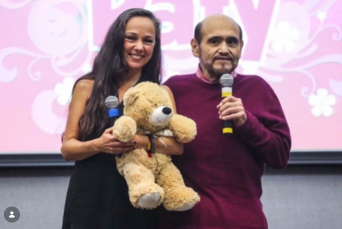 Qué fue de la vida de la actriz que interpretó a Paty en El Chavo del 8: así luce a los 68 años