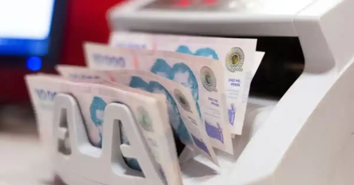Plazo fijo: ¿cuánto se gana si invertís $5.000.000 a 30 días con las nuevas tasas?