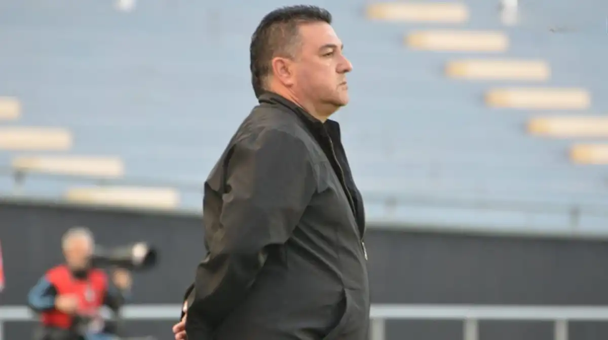 La repudiable frase de un ex entrenador de Huracán que generó indignación