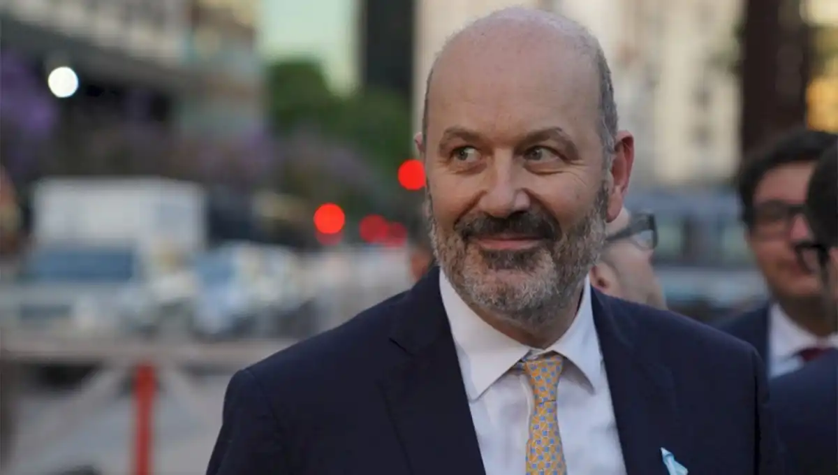 Federico Sturzenegger