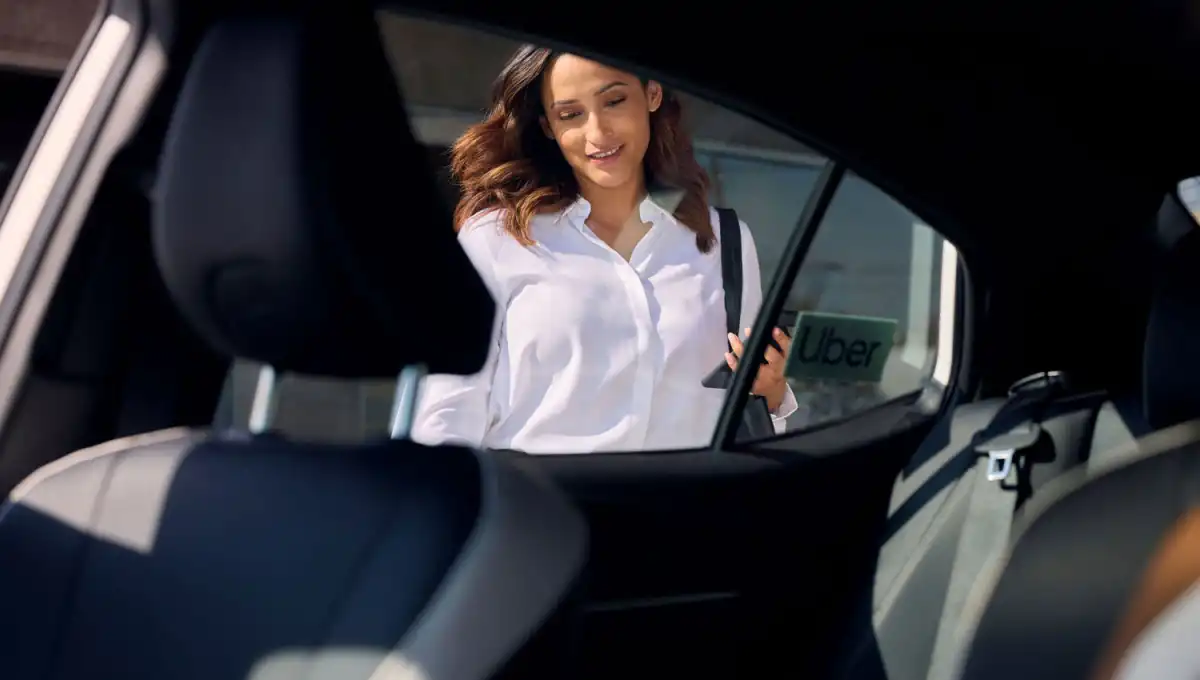Llega Uber Mujeres a Tucumán: más opciones para las usuarias en la app