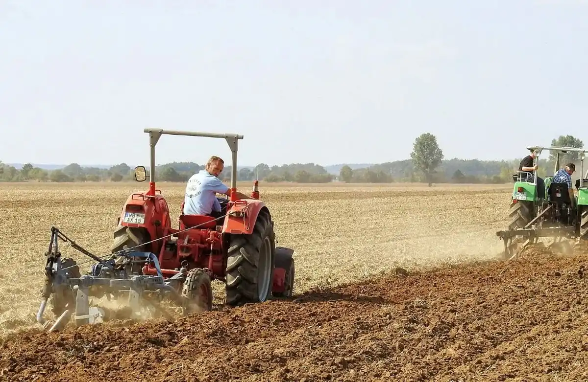 Cuánto cobra de sueldo un trabajador rural en mayo de 2026