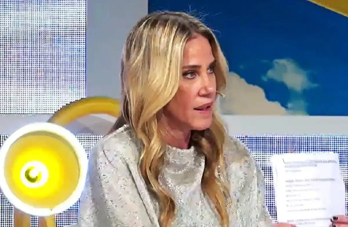 Marcela Baños apuntó contra Lizy Tagliani y Wanda Nara y reclamó un Martín Fierro para “Pasión de Sábado”