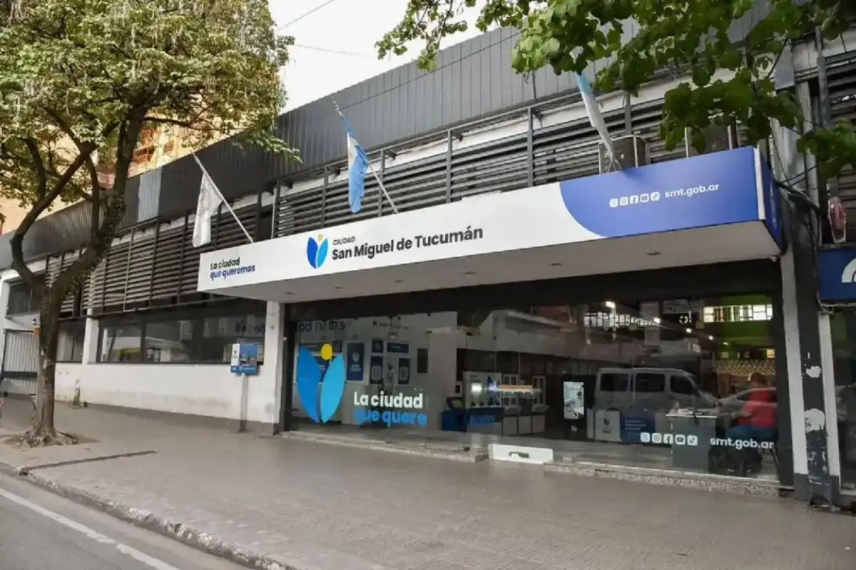 EN LA JUSTICIA. Funcionarios de la primera línea municipal fueron acusados por presuntas irregularidades.