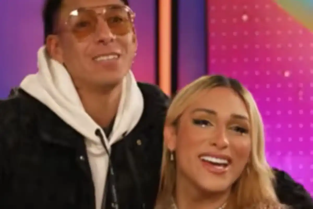 Danelik rompió el silencio y reveló qué pasó con Brian Sarmiento tras Gran Hermano