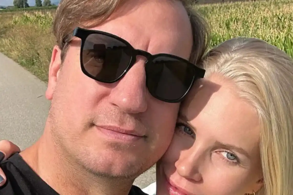 Daniela Christiansson, la pareja de Maxi López, mostró su casa en Nordelta