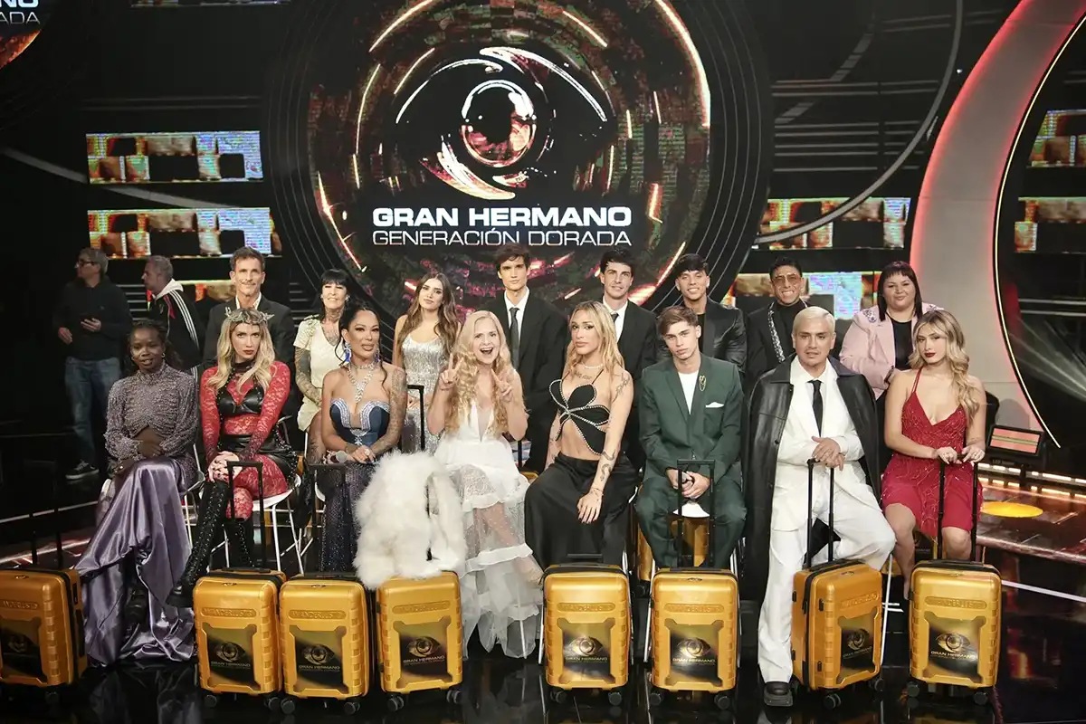 Gran Hermano revolucionó la casa con 13 ingresos y un regreso sorpresa