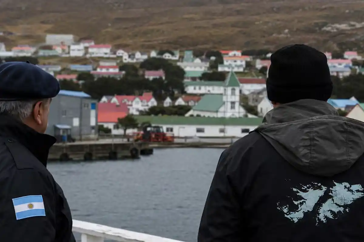 Polémica por una propuesta sobre Malvinas: excombatientes rechazaron la idea de soberanía compartida