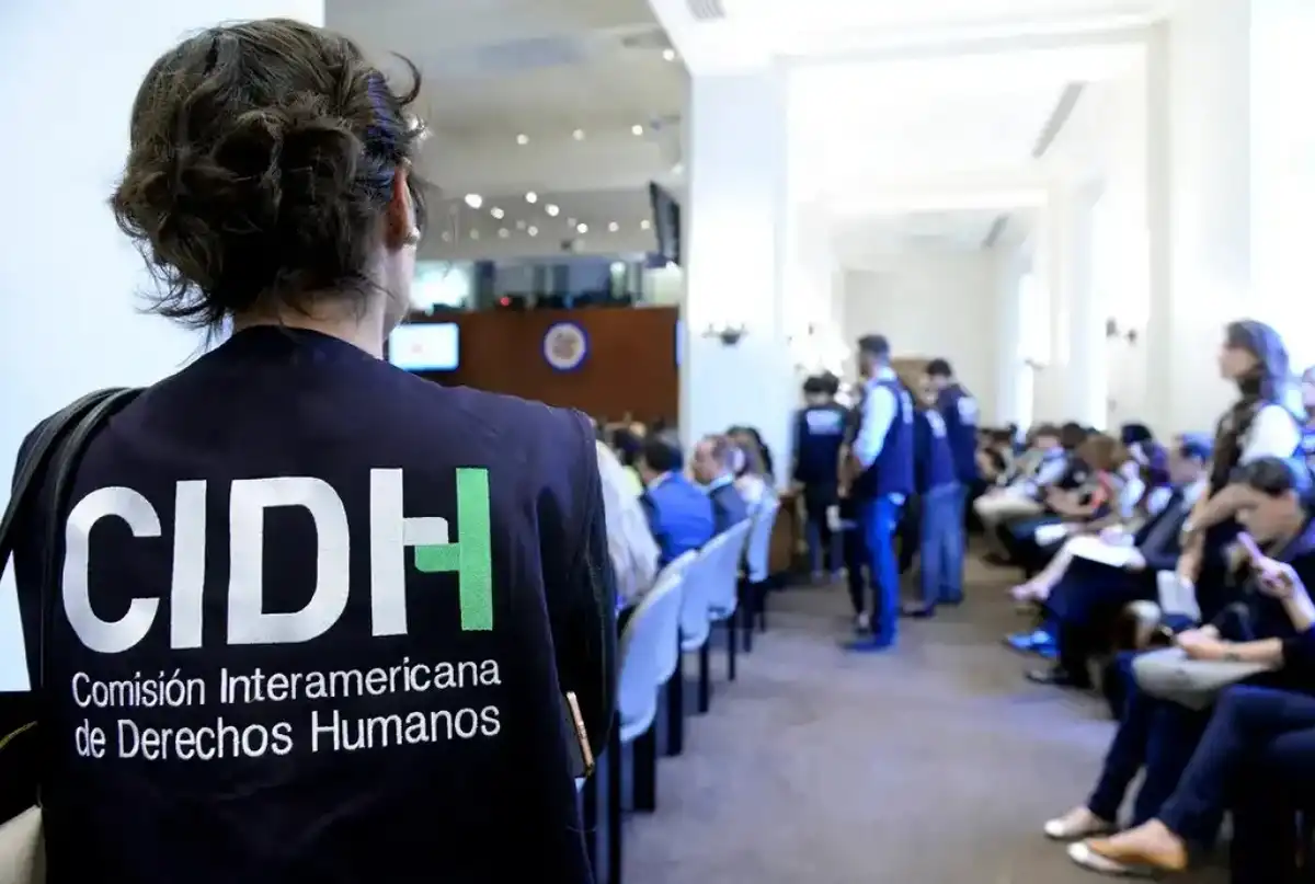 PASANTÍA. Estudiantes universitarios y recién graduados podrán participar de una experiencia profesional en la Comisión Interamericana de Derechos Humanos. / CIDH