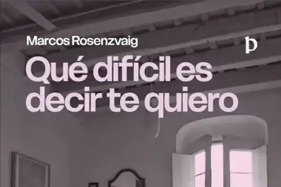 Decir te quiero no es tan sencillo como parece