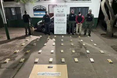 El Consejo de Seguridad Interior del NOA discutirá cómo frenar el avance narco en la región