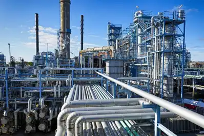 Apareció el gas industrial en medio del debate sobre “zonas frías”