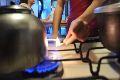 Gas para el invierno tucumano: Está asegurado el suministro en hogares, hospitales, escuelas y comercios