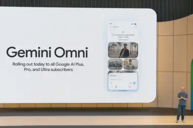 Google vuelve más realista la generación de videos con inteligencia artificial a través de su nuevo modelo Omni