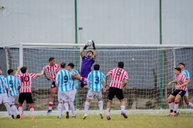 Liga Tucumana: El clásico entre Atlético y San Martín terminó igualado