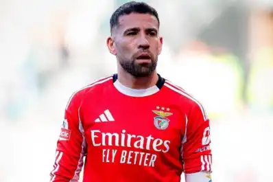 Otro campeón del mundo cerca de River: Otamendi tendría todo arreglado para llegar tras el Mundial