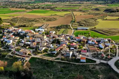 El pequeño pueblo de España que busca habitantes y vende terrenos desde 105 euros