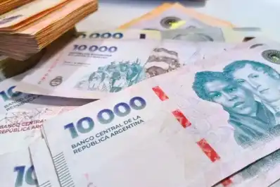 Plazo fijo a 30 días por $500.000: los bancos con mejores TNA al 21 de mayo