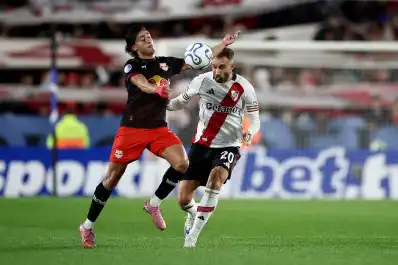 Qué necesita River para avanzar a octavos de la Copa Sudamericana tras el empate ante Bragantino