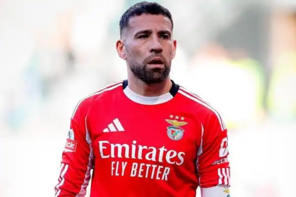 Otro campeón del mundo cerca de River: Otamendi tendría todo arreglado para llegar tras el Mundial