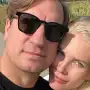 Así es la lujosa mansión de Maxi López y Daniela Christiansson en Nordelta