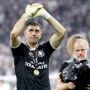 “La pelota se me iba”: el Dibu Martínez contó que sufrió una fractura antes de la final