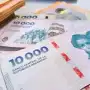 Plazo fijo a 30 días por $500.000: los bancos con mejores TNA al 21 de mayo