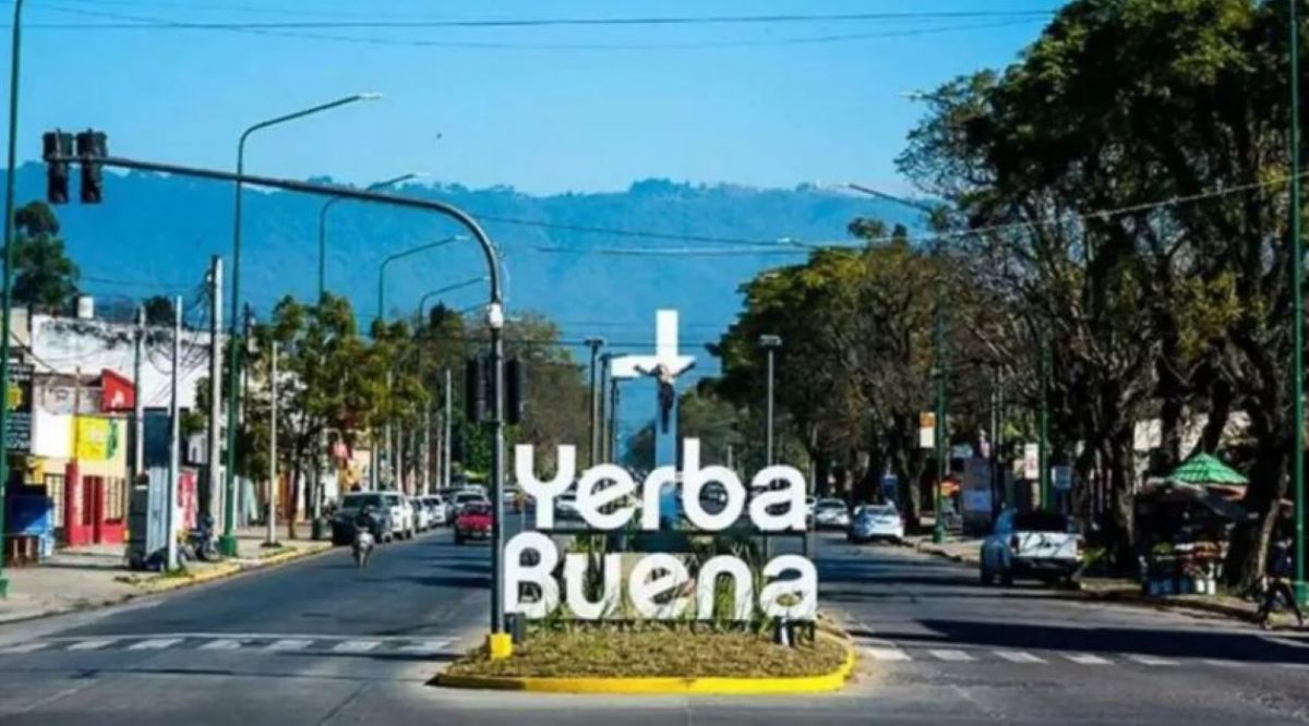 Yoga, bici y aprendizaje: las propuestas de Yerba Buena para disfrutar un fin de semana largo