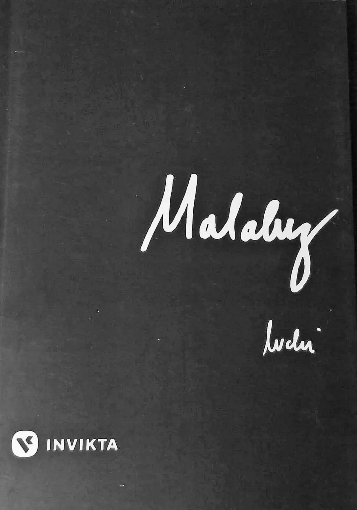 Vida literaria: “Malaluz” y el inevitable camino del amor