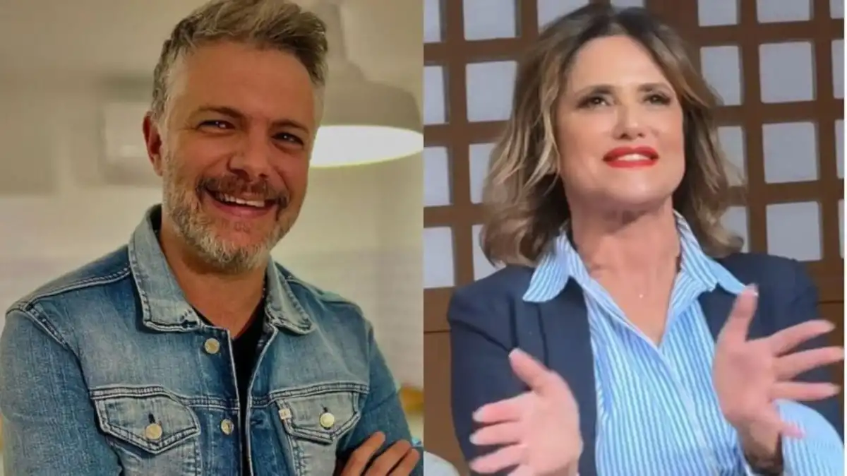EL EX DE FERNANDA CALLEJÓN. Ricardo Diotto recibió una pena de cuatro meses de prisión en suspenso por lesiones leves agravadas por el vínculo y violencia de género.