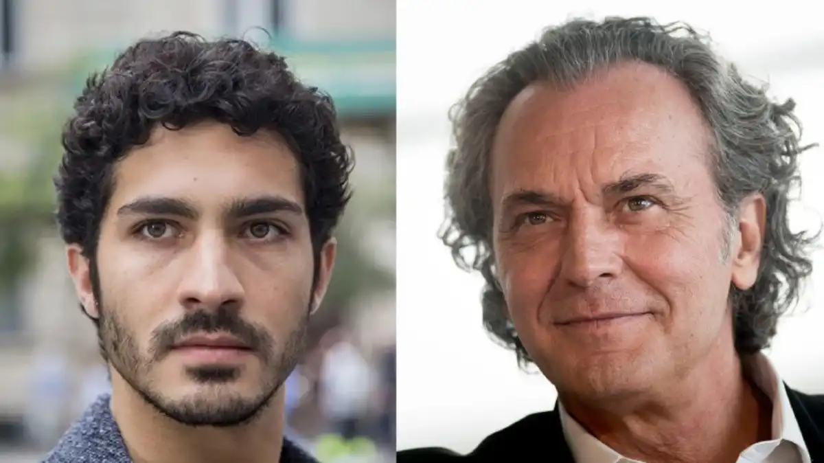 José Coronado y Chino Darín brillan en una imperdible comedia española 