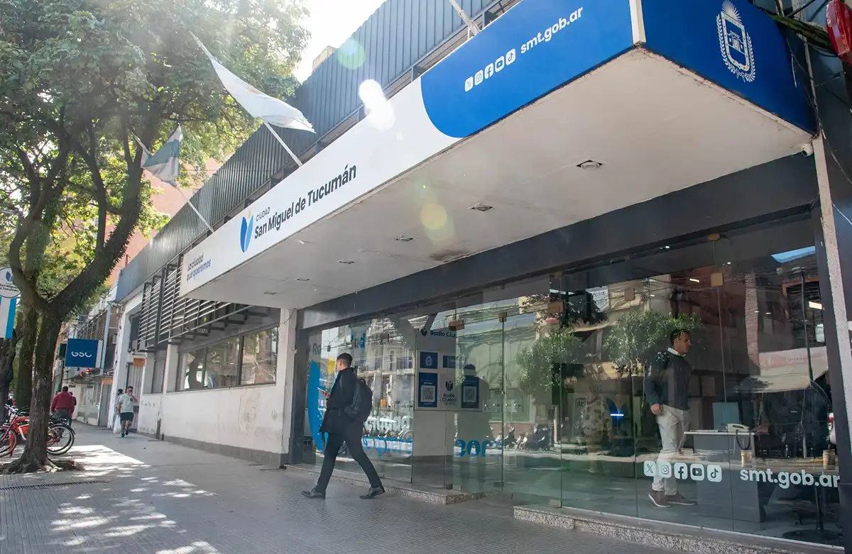 Cómo funcionarán los servicios el lunes, feriado por el 25 de Mayo