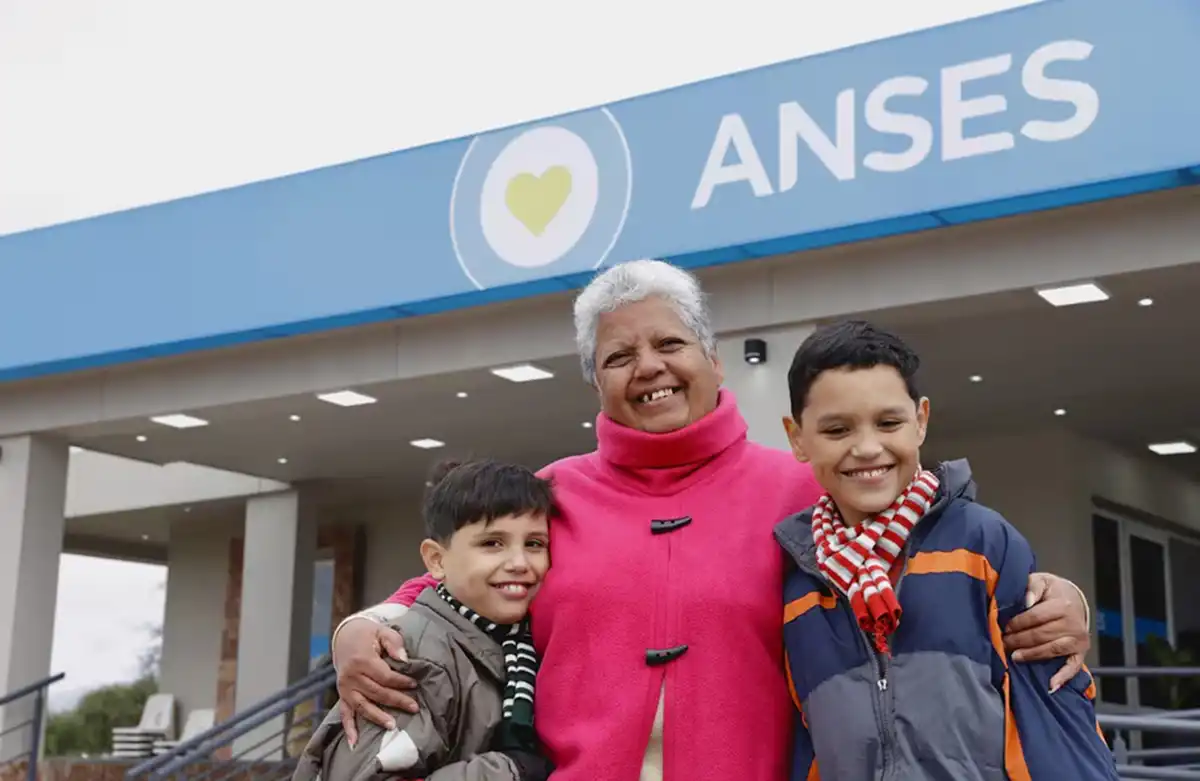 Pensiones No Contributivas de Anses: cuál será el monto a cobrar en junio con aguinaldo y aumento