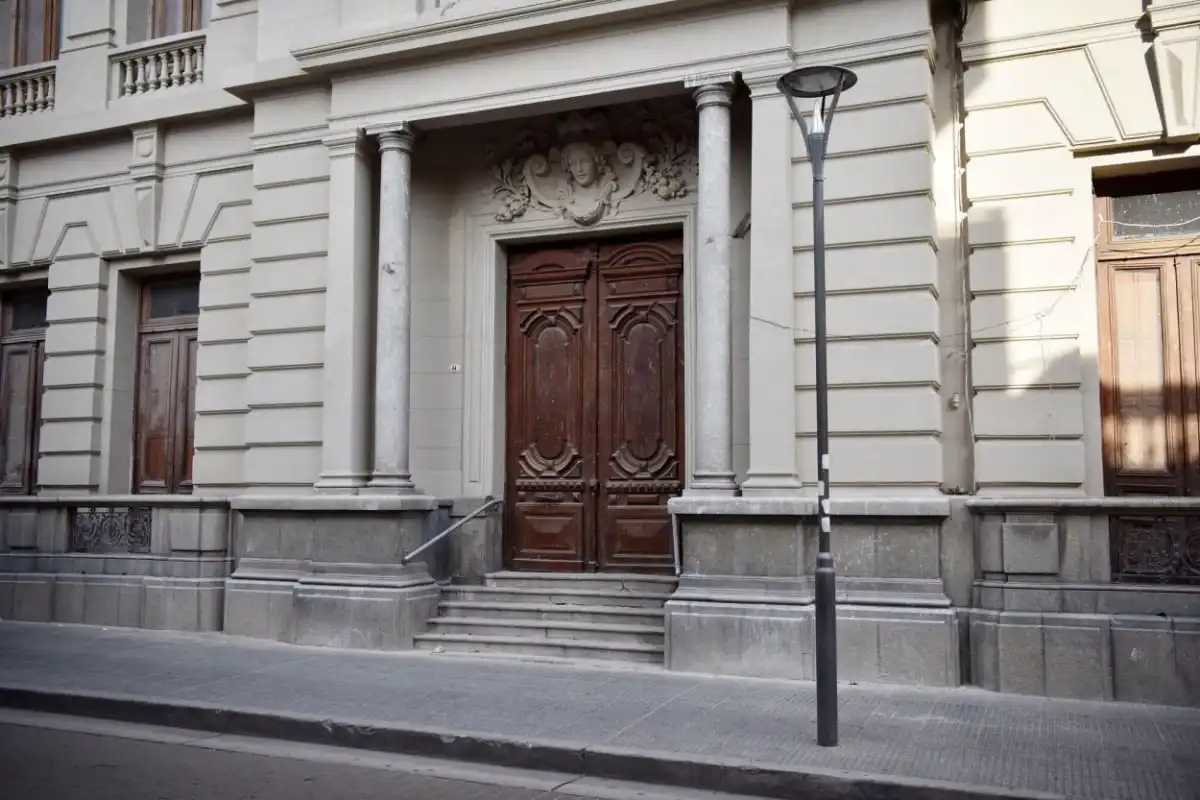 OTRA FORMA DE MOSTRAR EL PATRIMONIO. Es el concepto de la actividad. Comenzará a las 21 en 9 de Julio 44.
