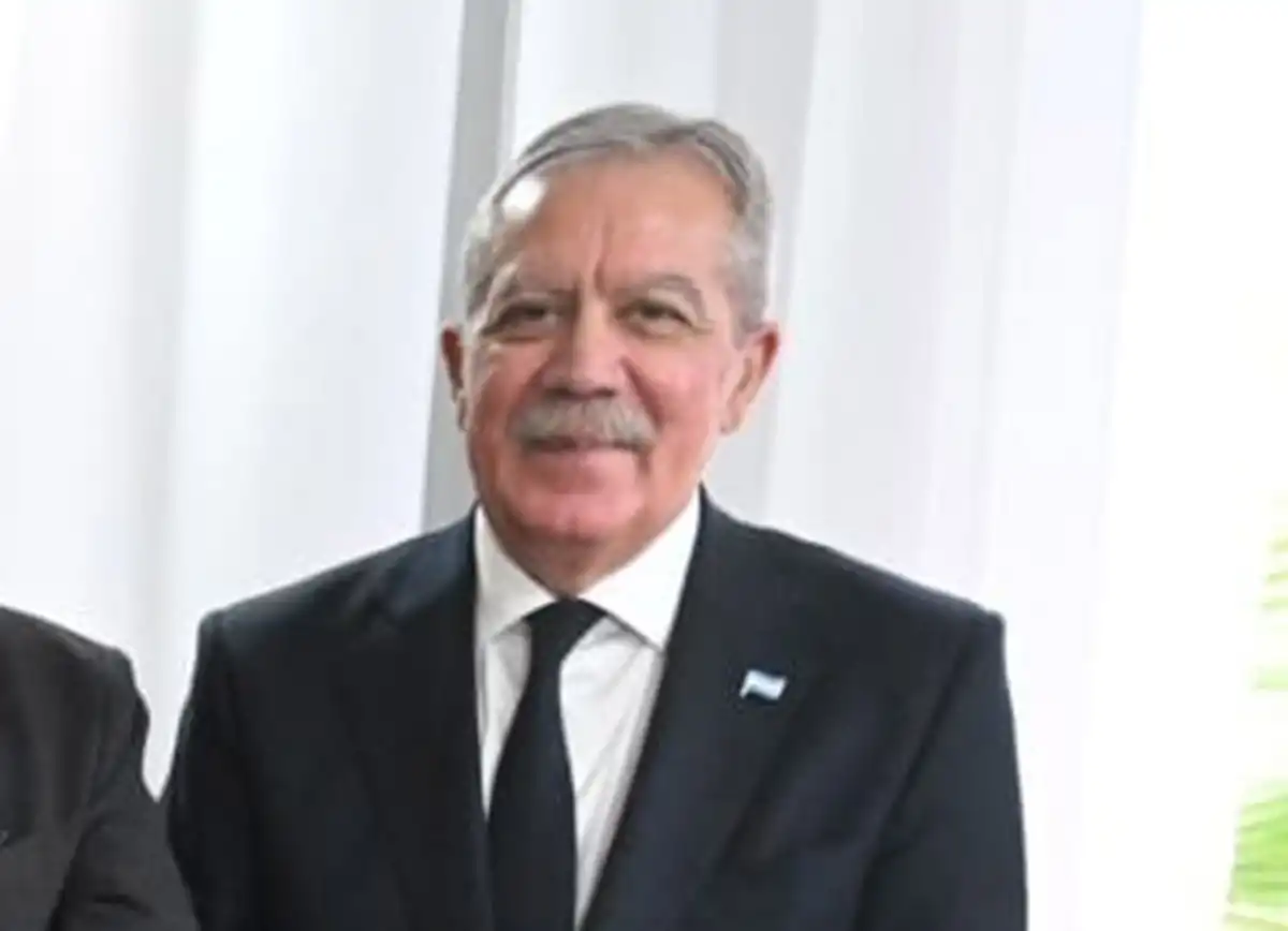 Elías Suárez