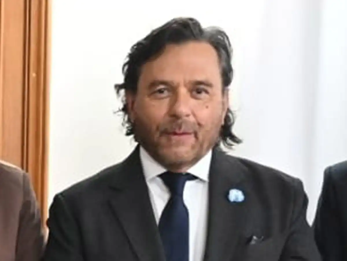 Gustavo Sáenz